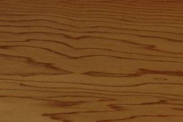 Western Red Cedar grain